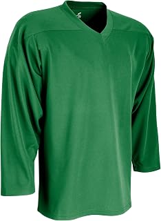 Champro Unisex Faceoff Hockey JerseyFaceoff Polyester Hockey Jersey