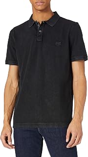 camel active Men's Polo Shirt