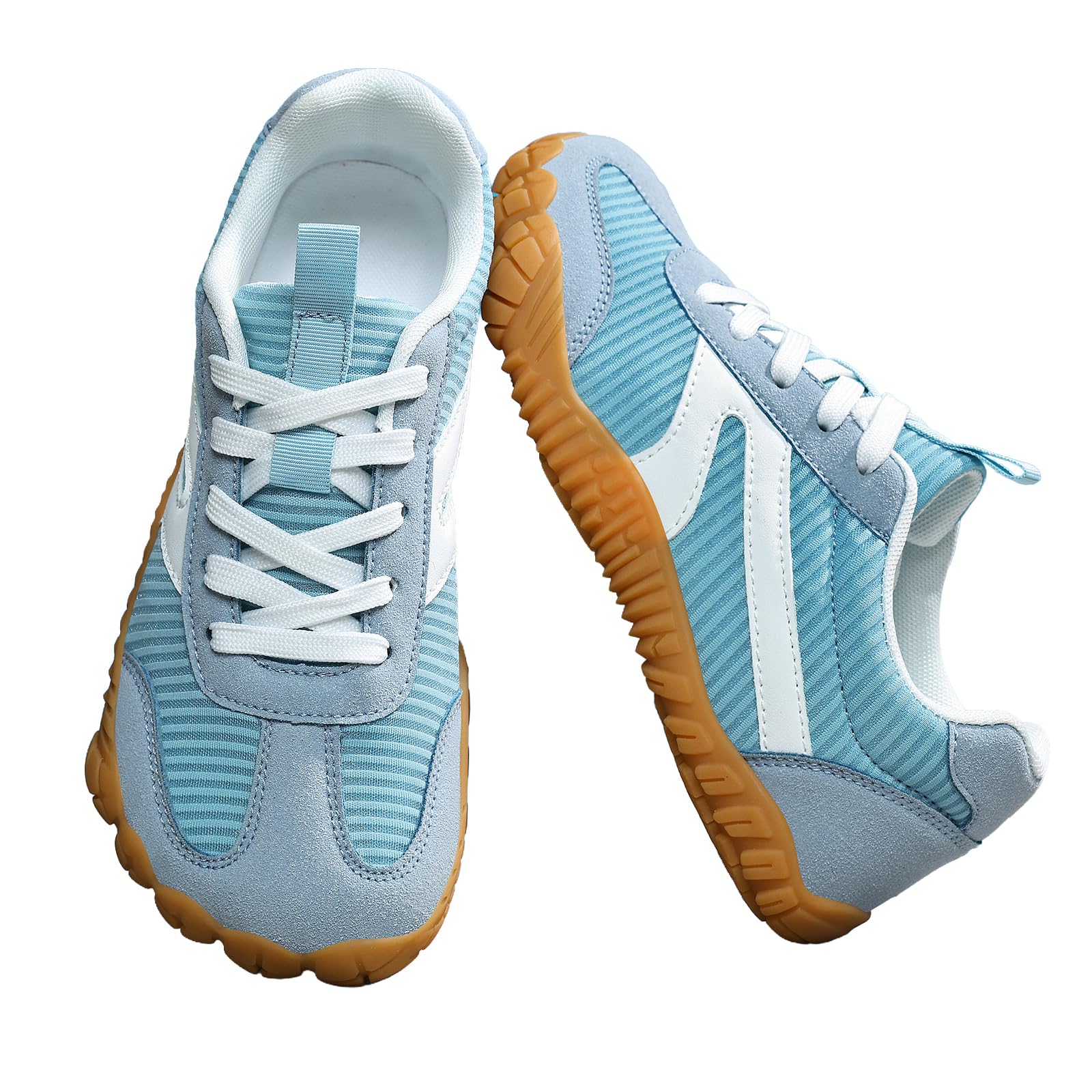 AONETIGER Barefoot Shoes Men Women Minimalist Wide