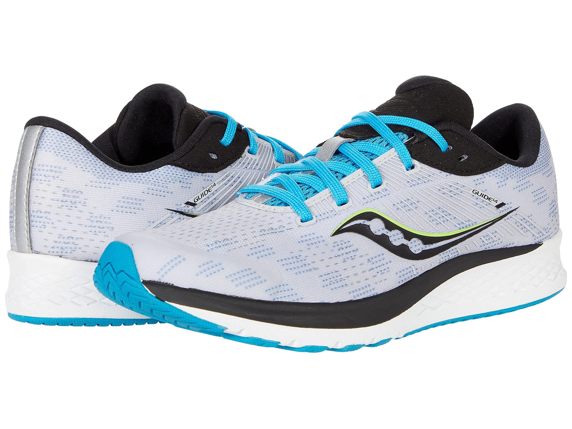 Saucony Ride ISO Running Shoes Men