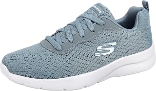 Skechers Dynamight 2.0 Sportschuhe für Damen, Dunkelblau