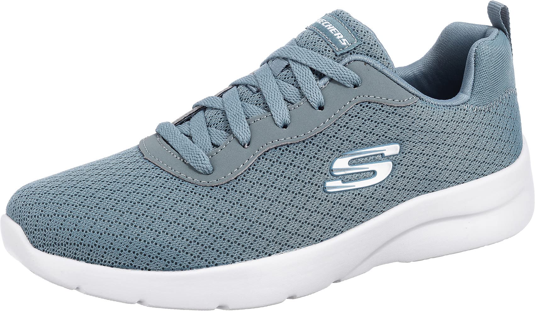 Skechers Dynamight 2.0 Sportschuhe für Damen, Dunkelblau