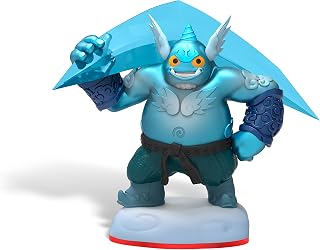 Skylanders Trap Team: Trap Master Gusto Character Pack