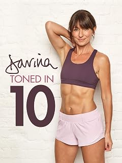 Davina: Toned in 10