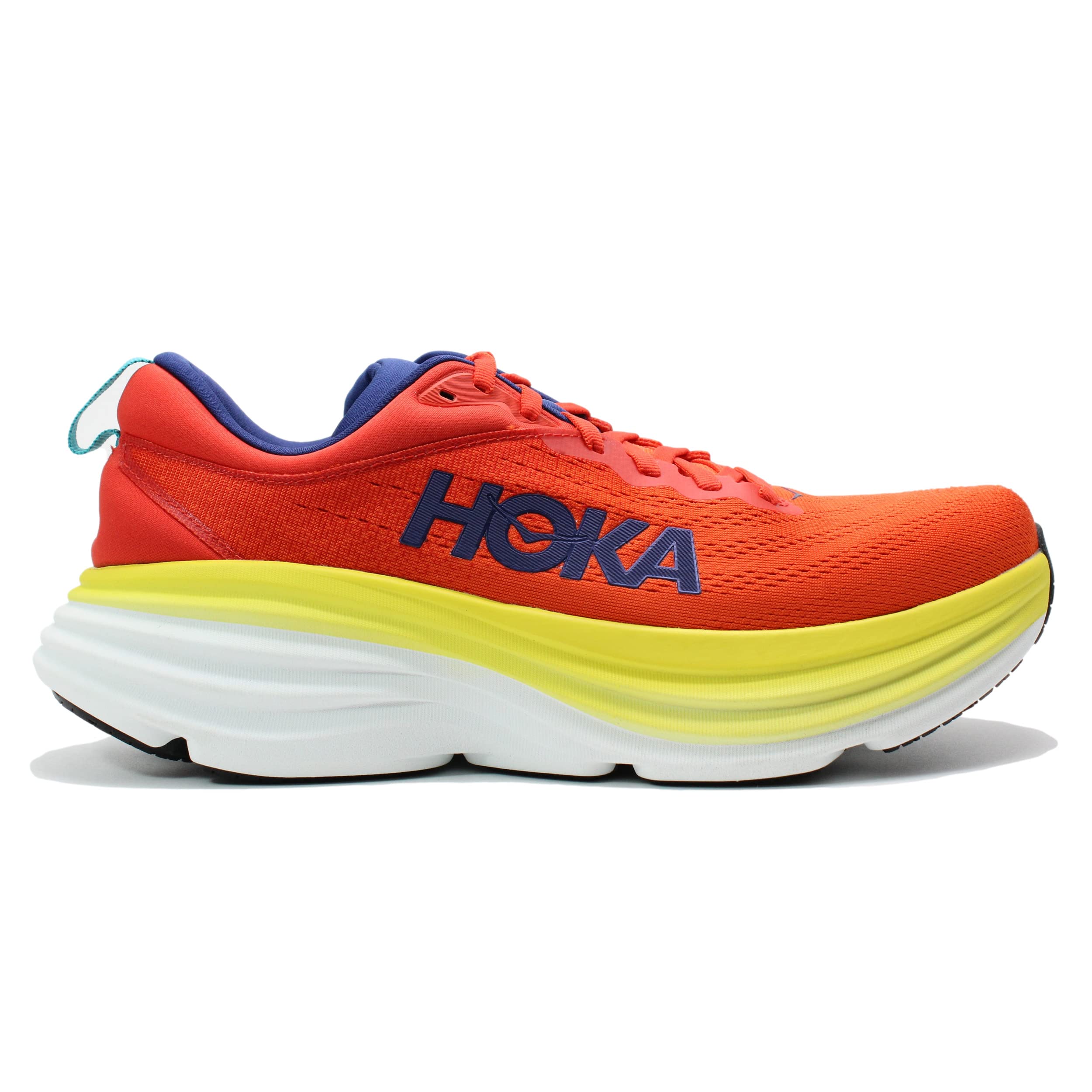 Hoka M Bondi 8 Scarpe da CorsaUomo