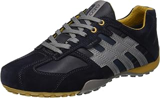 Geox Men's Snake K Sneaker