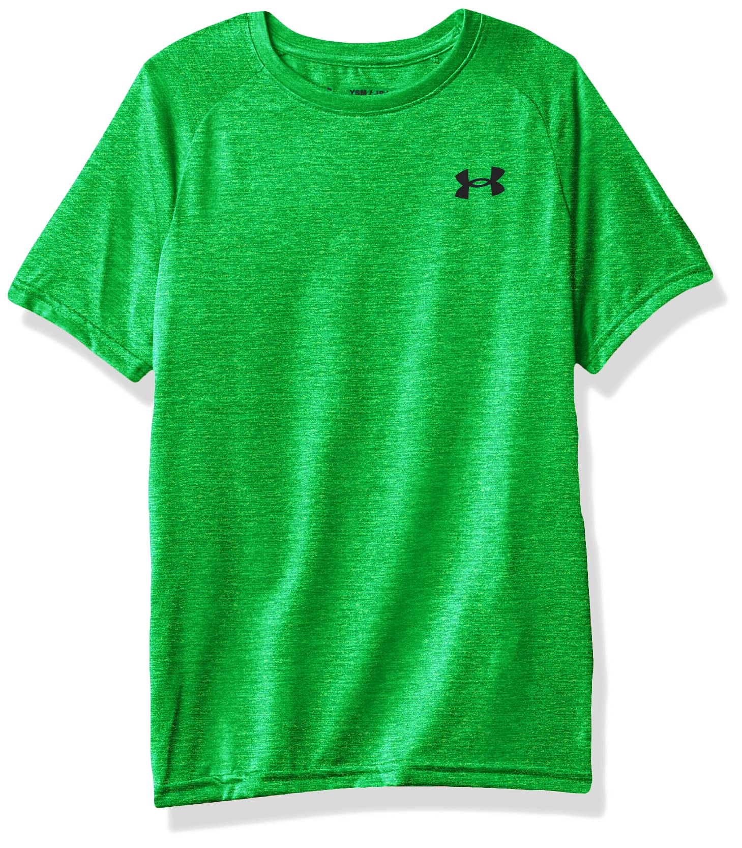 Under Armour UA Tech 2.0 SS T-Shirt Children & Youth
