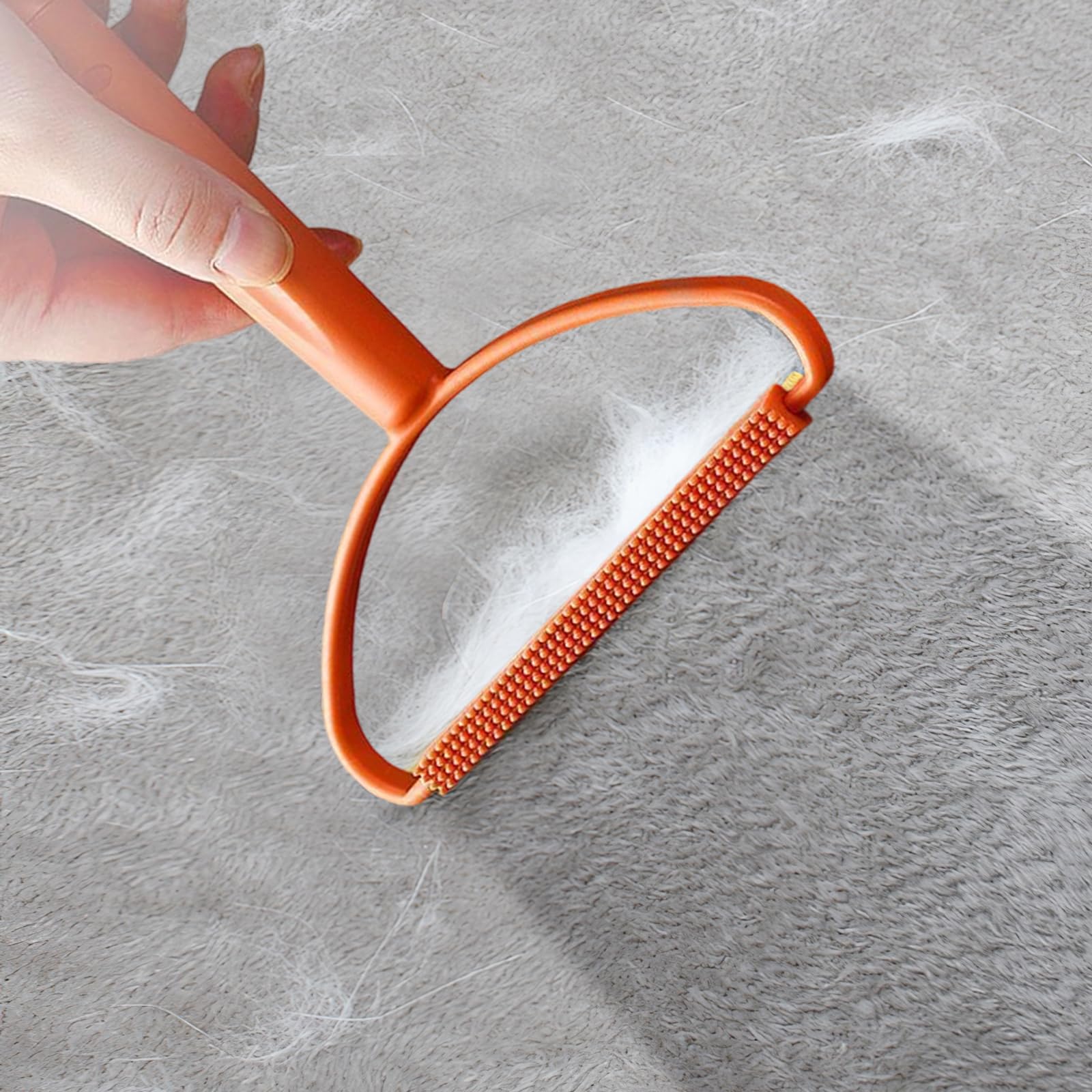 Portable Manual Hair Removal Fabric Shaver for Clothing, Sofa, Carpet, Bedding, 