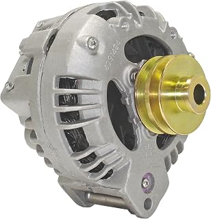 ACDelco Gold 334-2212 Alternator, Remanufactured (Renewed)