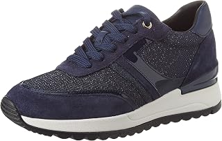 Geox Women's D DesyaSneaker