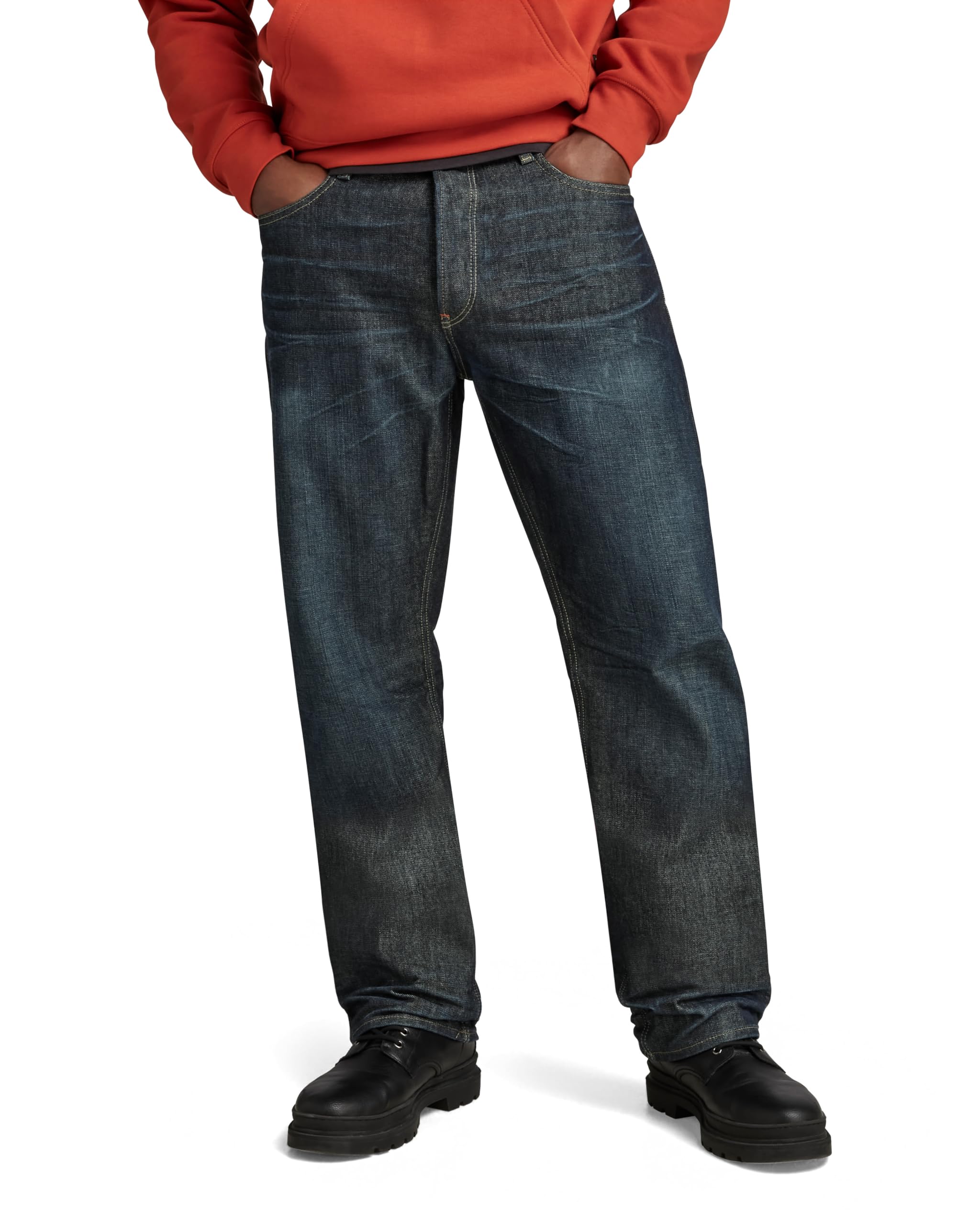 G-Star Jeans Dakota Regular Straight Hombre