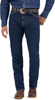 Wrangler Cowboy Cut Original Fit Men's Jeans