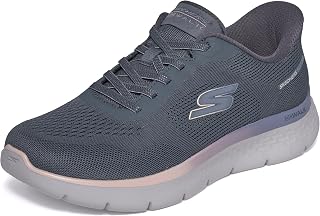Skechers Women's Go Walk Flex Azriel Slip-in Trainer