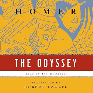 The Odyssey