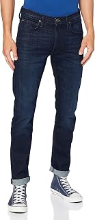LEE Men's Regular Straight Jean Jeans