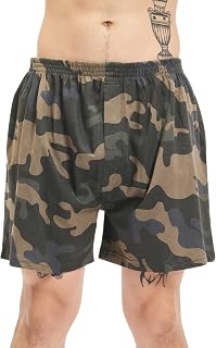 Brandit Boxershorts Olive