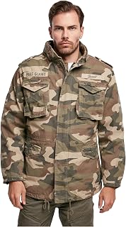 Brandit Men's M65 Giant Jacket