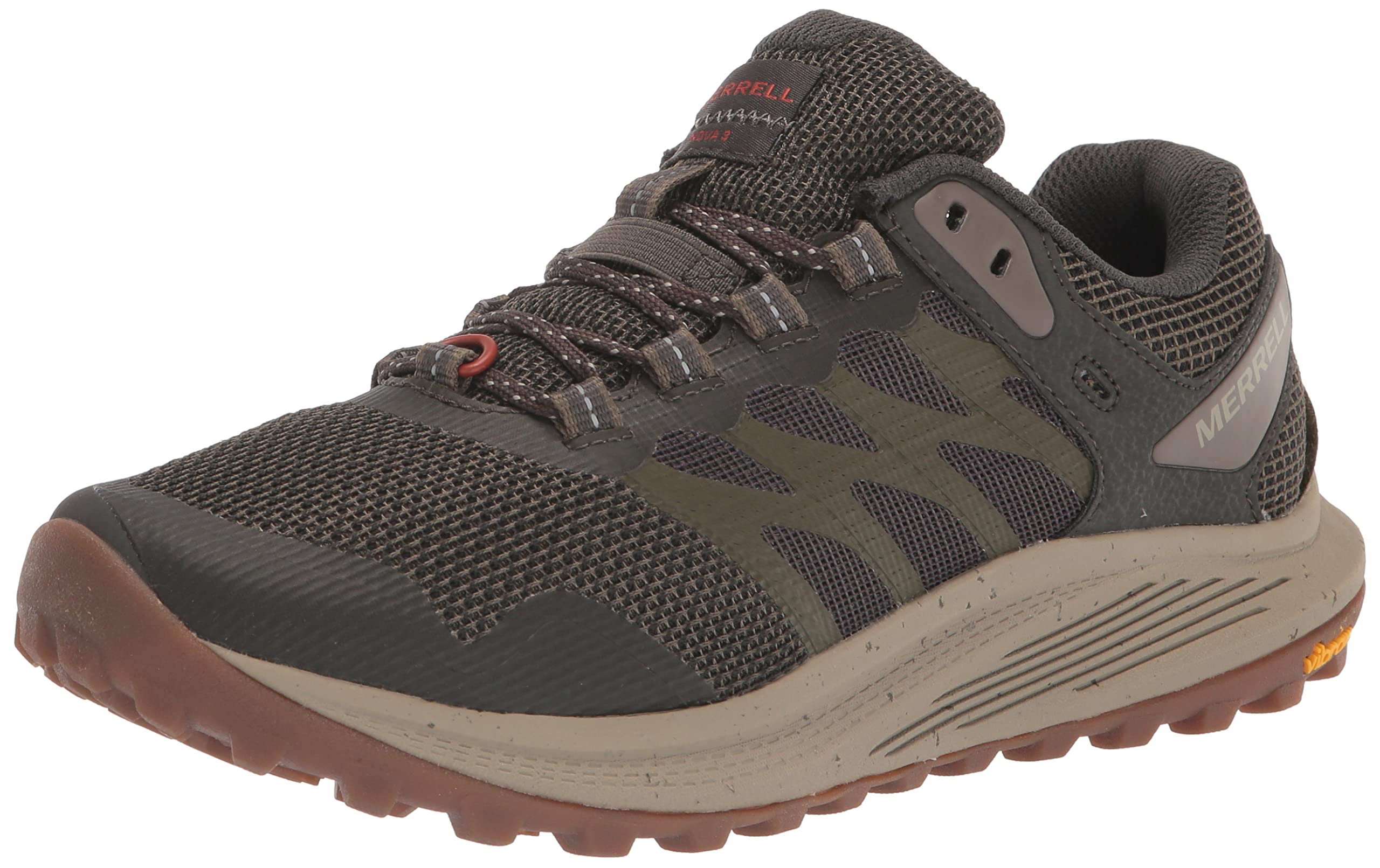 Merrell Men's Nova 3Sneaker