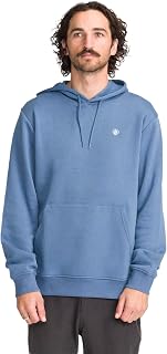 Volcom Men's Single Stone Division Hooded Sweatshirt Felpa con Cappuccio Uomo