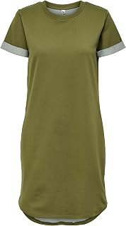 ONLY Jdyivy S/S Women's Dress Jrs Noos Dress