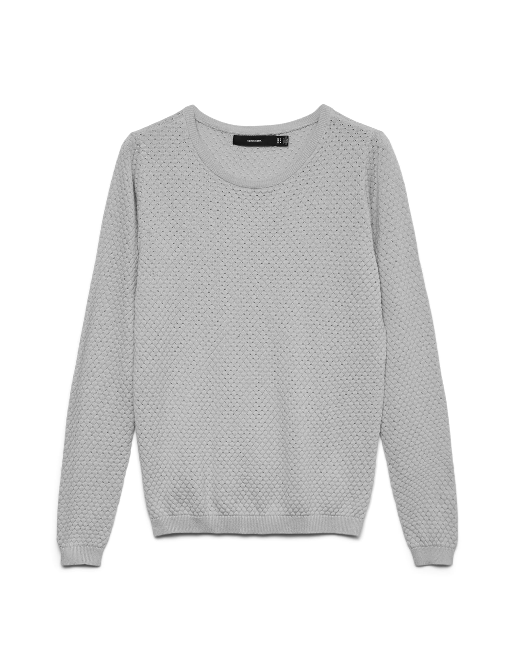 VERO MODA Knitted Pullover VMCARE Pullover