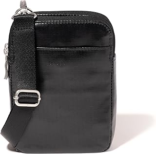Baggallini Women's Modern Take Two RFID Crossbody, One Size