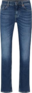 Hugo Boss - Delaware BC-l-p, Men's Jeans