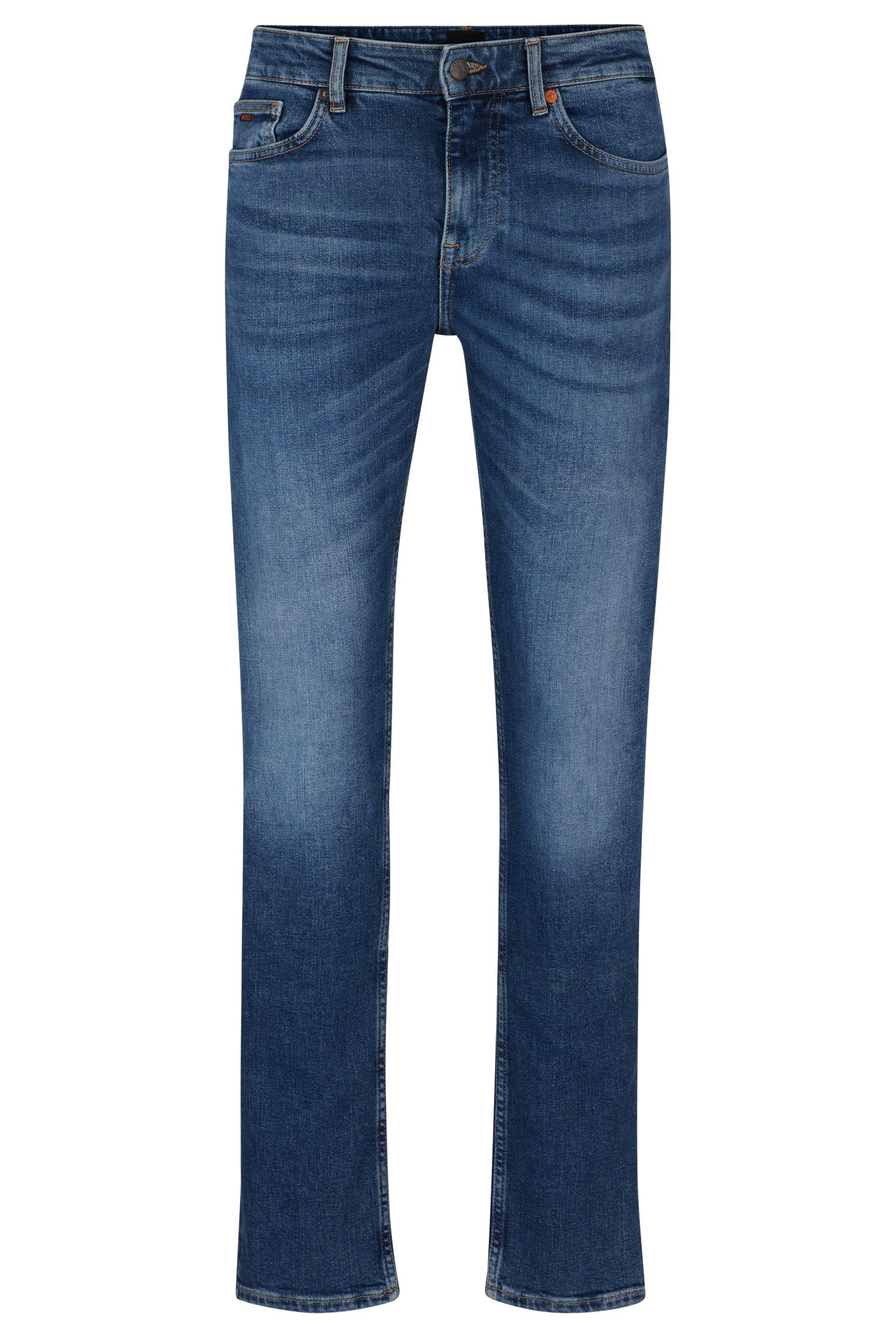 Hugo Boss - Delaware BC-l-p, Men's Jeans
