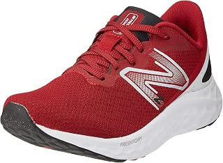 New Balance Men's Fresh Foam Arishi V4 Running Shoe