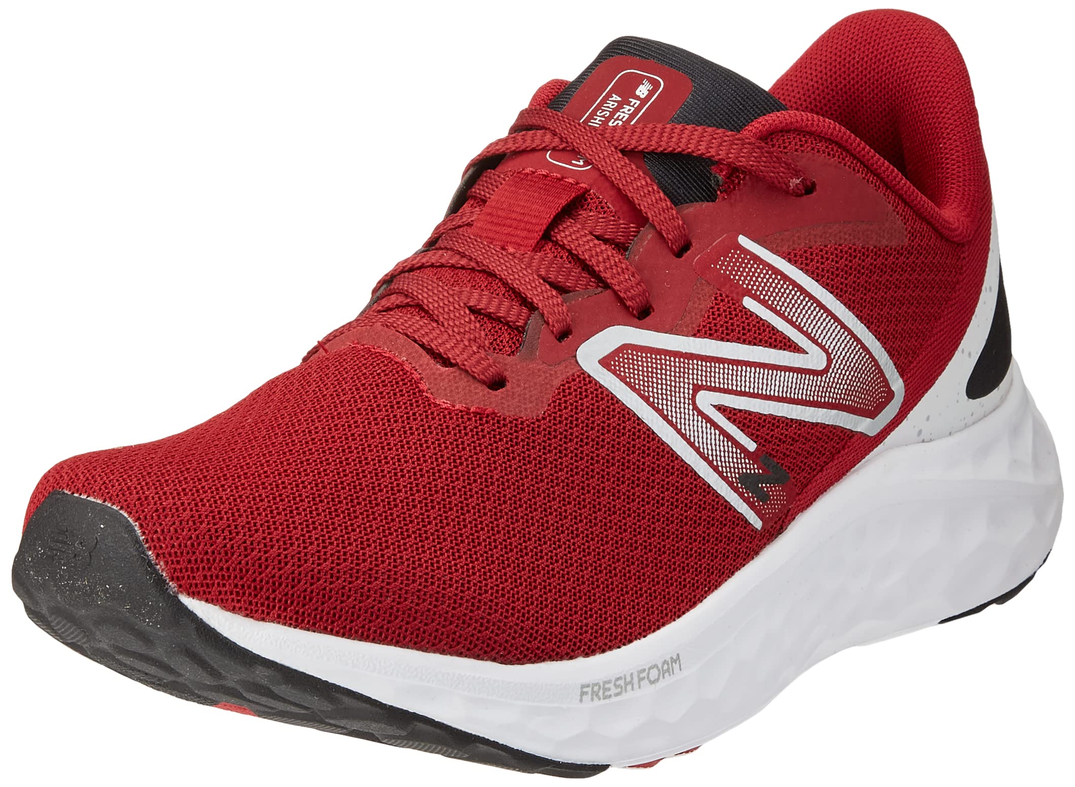 New Balance Men's Fresh Foam Arishi V4 Running Shoe