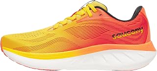 Saucony Women's Ride 18 Sneaker