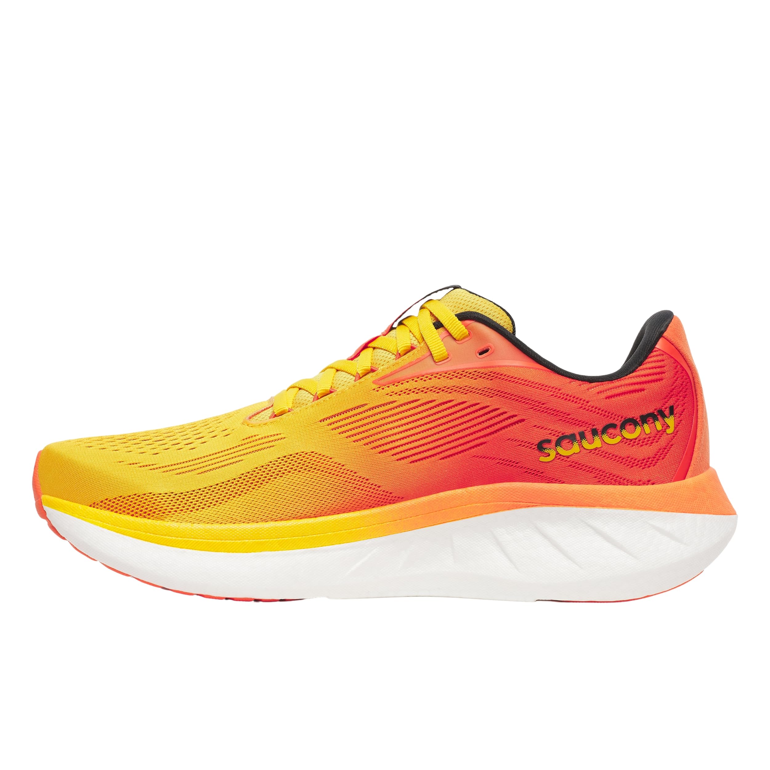 Saucony Women's Ride 18 Sneaker