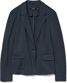 VERO MODA Single-Breasted Blazer VMJULIA Blazer
