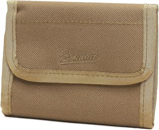Brandit Wallet Five, Color: Camel, Size: OS