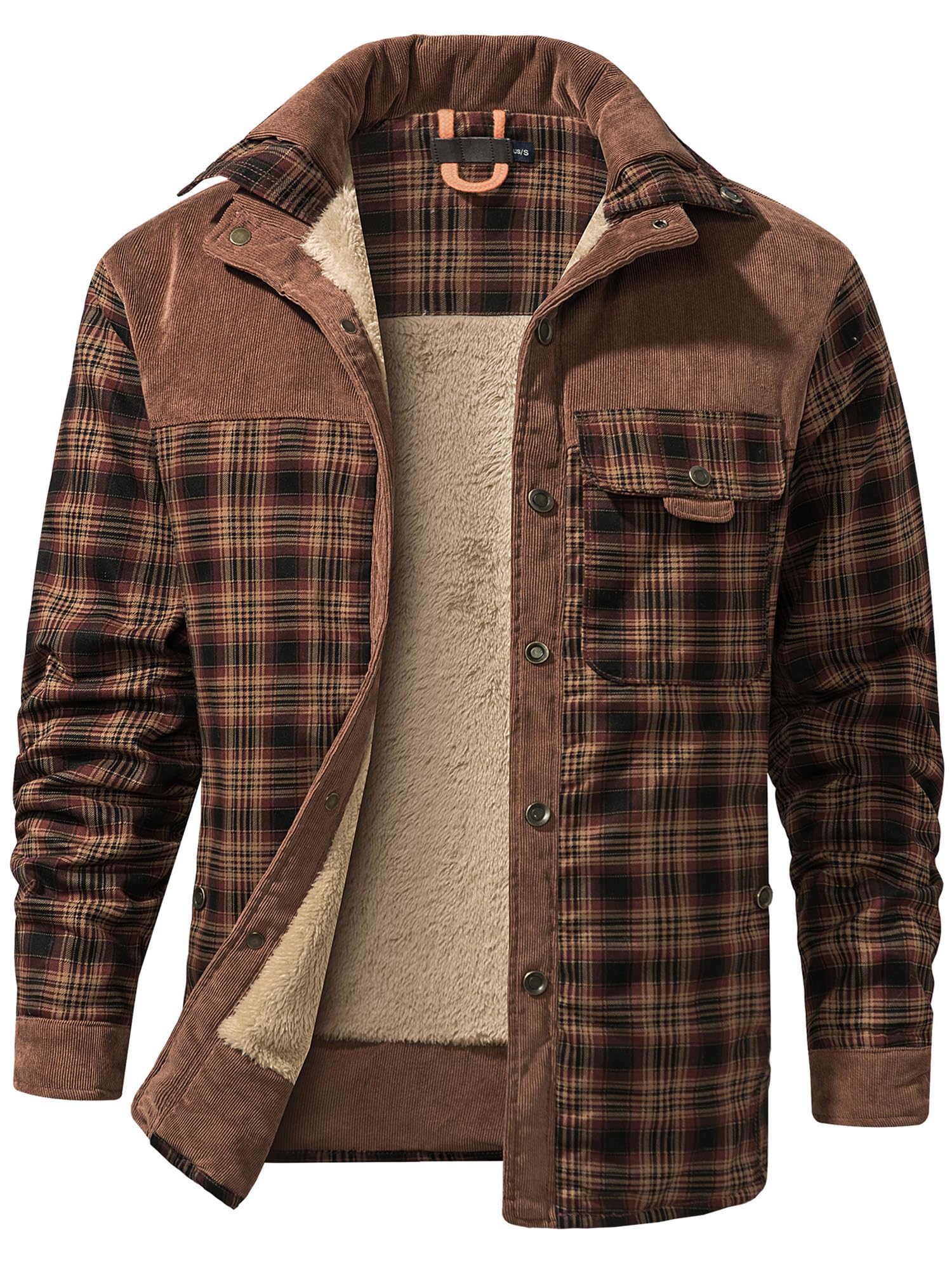 Mr.Stream 3251 padded mens