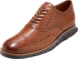 Cole HAAN2. Zerogrand Wing – 2nd Zerogrand Wing (2nd Zerogrand Laser Wing) for Men