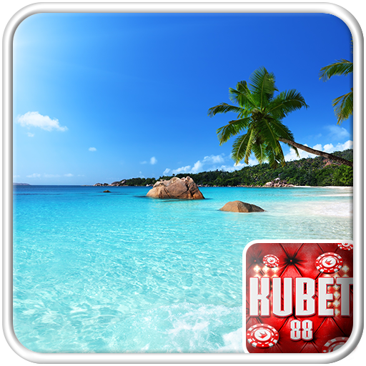 Anse Lazio Beach Wallpaper