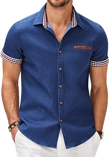 COOFANDY Ztj009100 Modern Man