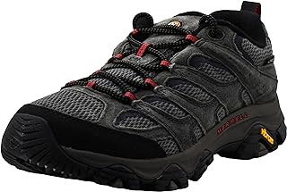 Merrell Moab 3 J035893 Men's Hiking Shoes, Outdoor Shoes, Trainers