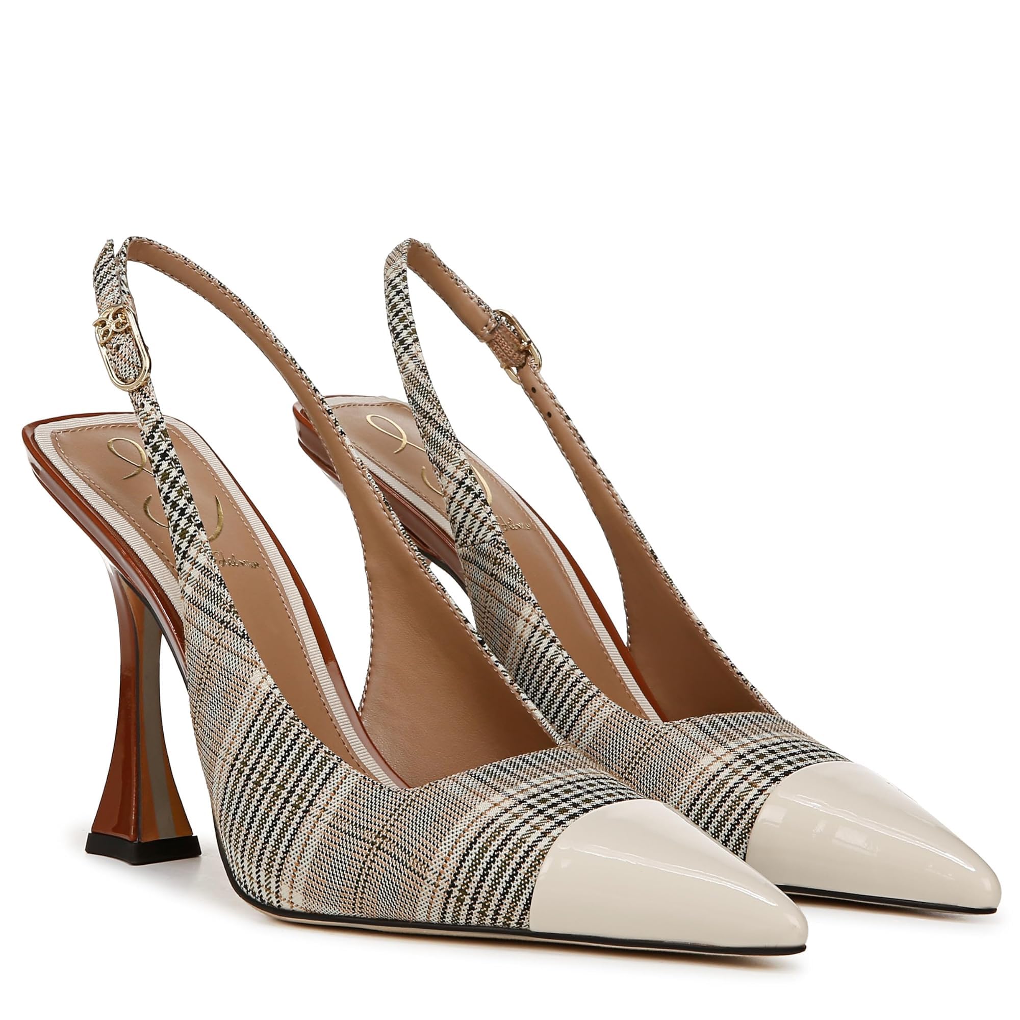 Sam Edelman Women's OdettePump