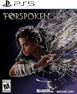 Forspoken - PlayStation 5