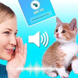 Real Human To Cat Translator: Pet Voice Translator and Voice Convertor 2025