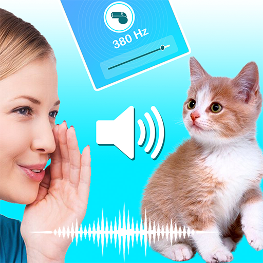 Real Human To Cat Translator: Pet Voice Translator and Voice Convertor 2025