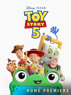 Toy Story 5