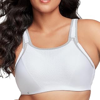 Glamorise Sports Bra Femme