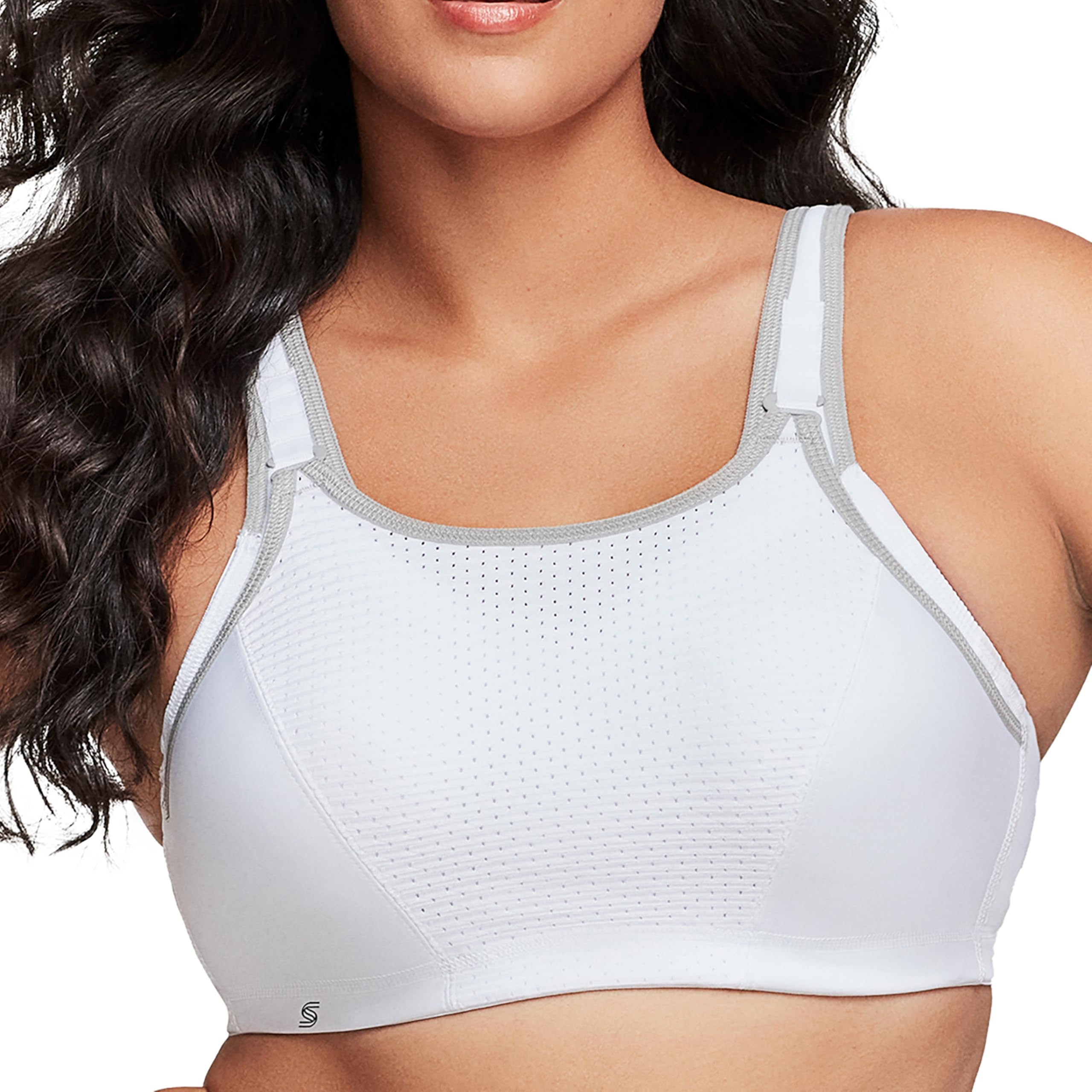 Glamorise Sports Bra Femme