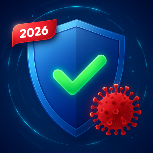 Antivirus for Fire Tablets - Virus Cleaner & Malware Protection for Kindle Fire 