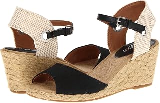 Lucky Brand Women's Kyndra Wedge Sandal