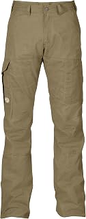 Fjällräven Karl Pro Trousers M, Men's Sports Trousers, NULL, NULL