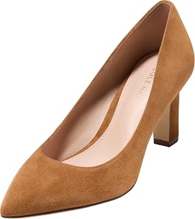 Cole Haan Women's Mylah Heel Pump 75mm Pumps